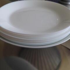 IKEA食器セット　18cm 20cm 22cm