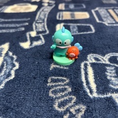 ハンギョドン　フィギュアの画像