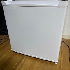 小さい冷蔵庫