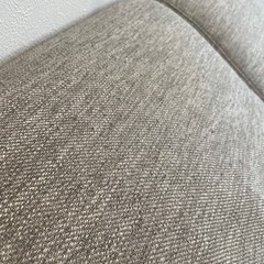 ニトリ　ソファ　3人がけ　Nポケットの画像