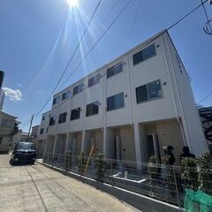 ★メゾネットタイプ・１LDK物件★東西線『行徳』駅徒歩15分♪ペ...