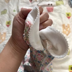 ラルフローレンロンパース花柄　値下げしました‼️の画像