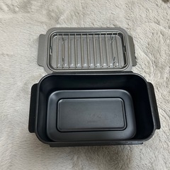 ポコフリット　揚げ鍋の画像