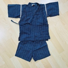 子供用の甚平