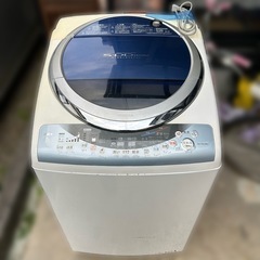 東芝　洗濯乾燥機　7キロ　