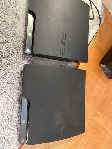 プレイステーション3