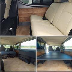 ★車検付★良好NV350キャラバン ディーゼルTB ※ETC.HDDナビTV等の画像