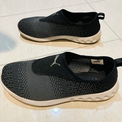PUMA スニーカー　26.0cmの画像
