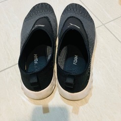 PUMA スニーカー　26.0cmの画像