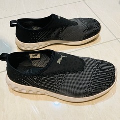 PUMA スニーカー　26.0cmの画像