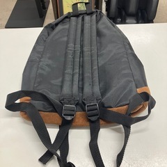 ☆値下げ☆W2505-243 asics バックパック 中古の画像