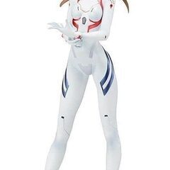 未開封品 リミテッド プレミアム フィギュア 式波 アスカ ラン...