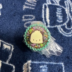 ポチャッコ　キーホルダー