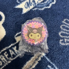 クロミちゃん　キーホルダー