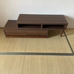 美品！テレビボード