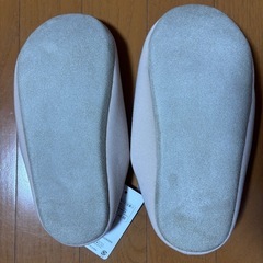 パンどろぼうスリッパの画像