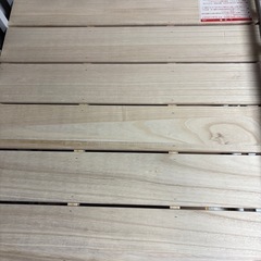 大きいサイズのベビーベッドの画像