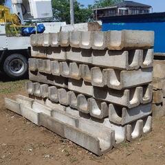 コンクリート各種2次製品の画像