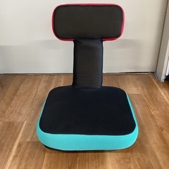 回転式座椅子【町田市再生家具】250381