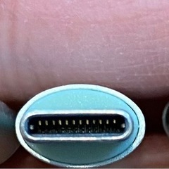 3in1充電ケーブル【マイクロUSB／タイプC】の画像