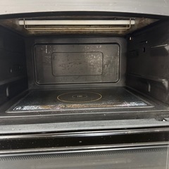 TOSHIBA 東芝電子レンジER-PD7
の画像