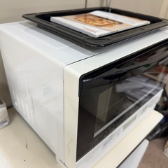 TOSHIBA 東芝電子レンジER-PD7
の画像