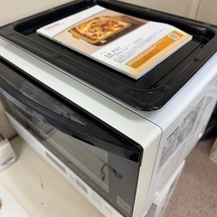 TOSHIBA 東芝電子レンジER-PD7
の画像