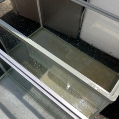 水槽 2個セットの画像