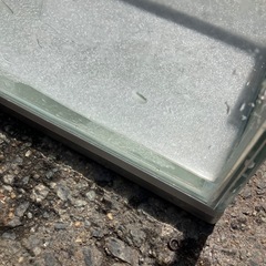 水槽 2個セットの画像