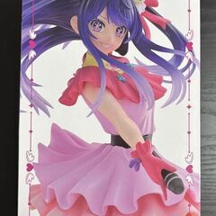 推しの子 アイ ESPRESTO プライズフィギュア プライズ ...