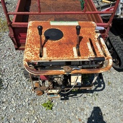 運搬車