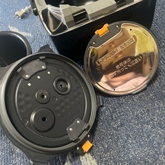 炊飯器の画像