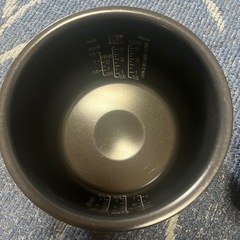 炊飯器の画像
