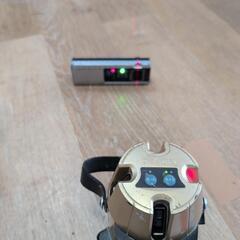 TAJIMAレーザー墨出し器の画像