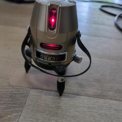 TAJIMAレーザー墨出し器の画像
