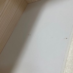 本棚兼おもちゃ箱の画像