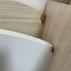 本棚兼おもちゃ箱の画像