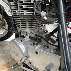 SR400の画像