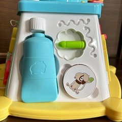 モンポケ♡てあそびいっぱいボックスの画像