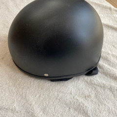 美品:ヘルメットの画像
