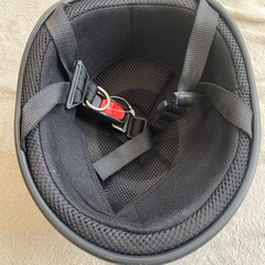 美品:ヘルメットの画像