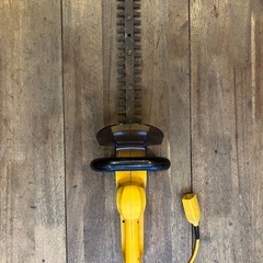 RYOBI 草刈機の画像