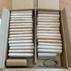 かるかるブリック　レンガ　壁紙
の画像