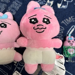 おぱんちゅうさぎ　まとめての画像