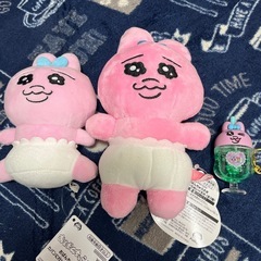 おぱんちゅうさぎ　まとめて