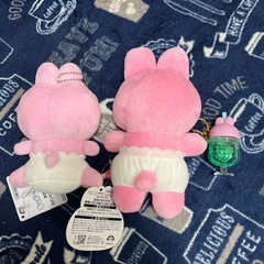 おぱんちゅうさぎ　まとめての画像