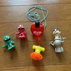 男の子おもちゃ