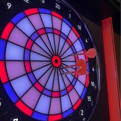 ダーツオフ会
