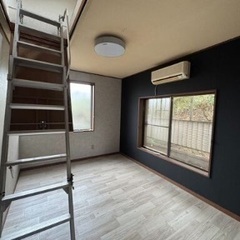 🔴初期費用0円  即入居可  大きな1軒家 横浜市港南区戸建４LDK！　駐車可、事務所可、ペット複数可、シェアハウス可、民泊OK、DIYOK、生活保護可、外国人OK　　　　　　　　　　　 − 神奈川県
