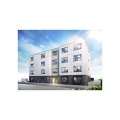 89800円で入居可🖌さらに翌月家賃0円❣️５月に最新の新築でピ...